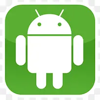 安卓小人图标-空若网 安卓小人图标-空若网