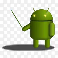 魔法安卓小人-空若网 魔法安卓小人-空若网