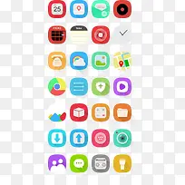 ��׿�ֻ� Ӧ��ͼ�꼯��-������