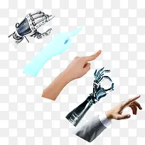 机械手点击-空若网 机械手点击-空若网