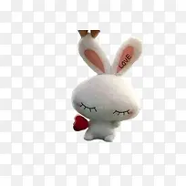 可爱的兔子-空若网 可爱的兔子-空若网
