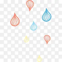 潮流花纹漂浮-空若网 潮流花纹漂浮-空若网