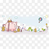 ��ͨ�廭-������