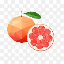 创意橙子水果-空若网 创意橙子水果-空若网