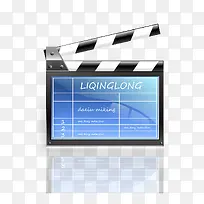 电影播放标志-空若网 电影播放标志-空若网