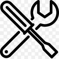 汽车维修封装的PostScript计算机图标.工具-空若网 汽车维修封装的PostScript计算机图标.工具-空若网