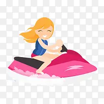 ��ͨ��ˮ���˶��廭-������