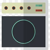 音箱扁平化图标-空若网 音箱扁平化图标-空若网