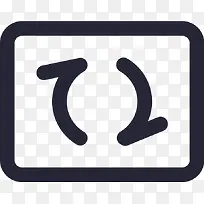 一达通_ICON_v1_单据转换-空若网 一达通_ICON_v1_单据转换-空若网