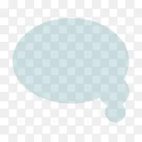 扁平化气泡-空若网 扁平化气泡-空若网