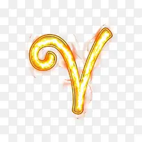 荧光棒字母r-空若网 荧光棒字母r-空若网