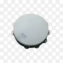 白色的锣-空若网 白色的锣-空若网