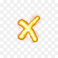 荧光棒字母x-空若网 荧光棒字母x-空若网