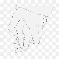 执子之手-空若网 执子之手-空若网