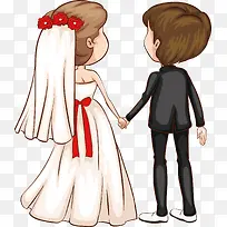 手牵手到白头-空若网 手牵手到白头-空若网