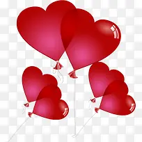 ÇéÈË½ÚÆøÇòPNGʸÁ¿ËزÄ-¿ÕÈôÍø ÇéÈË½ÚÆøÇòPNGʸÁ¿ËزÄ-¿ÕÈôÍø