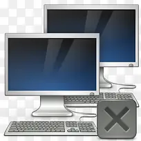 网络断开图标-空若网 网络断开图标-空若网