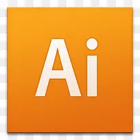 Adobe Illustrator CS 3图标-空若网 Adobe Illustrator CS 3图标-空若网