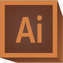 Adobe Illustrator CC图标-空若网 Adobe Illustrator CC图标-空若网