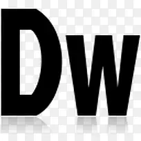 adobe dreamweaver图标-空若网 adobe dreamweaver图标-空若网