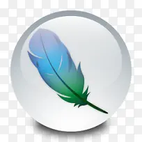 Adobe Photoshop图标-空若网 Adobe Photoshop图标-空若网