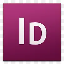 Adobe InDesign CS 3ͼ±ê-¿ÕÈôÍø Adobe InDesign CS 3ͼ±ê-¿ÕÈôÍø