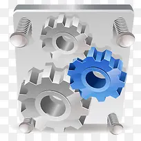 钢板齿轮螺丝-空若网 钢板齿轮螺丝-空若网