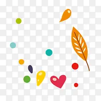 彩色漂浮物-空若网 彩色漂浮物-空若网