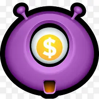 外星人阿凡达表情符号淘金者钱怪-空若网 外星人阿凡达表情符号淘金者钱怪-空若网