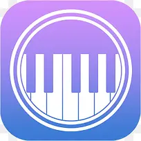 手机酷键盘音乐图标APP-空若网 手机酷键盘音乐图标APP-空若网