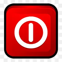 windows关机按钮图标-空若网 windows关机按钮图标-空若网