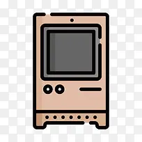 扁平化消毒柜PNG下载-空若网 扁平化消毒柜PNG下载-空若网