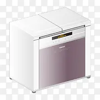 白色消毒柜-空若网 白色消毒柜-空若网