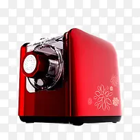 凡萨帝红色面条机-空若网 凡萨帝红色面条机-空若网