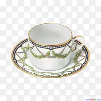 复古咖啡杯-空若网 复古咖啡杯-空若网