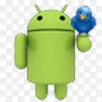 推特安卓机器人android-robot-icons-空若网 推特安卓机器人android-robot-icons-空若网
