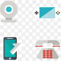 ����ͷ�ֻ��绰-������