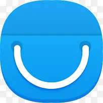 手机应用市场应用图标logo设计-空若网 手机应用市场应用图标logo设计-空若网