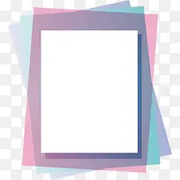 矢量图长方形图形-空若网 矢量图长方形图形-空若网