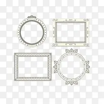 ���ű߿�-������