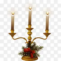 卡通手绘烛光灯盏-空若网 卡通手绘烛光灯盏-空若网