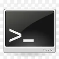 终端应用程序图标-空若网 终端应用程序图标-空若网