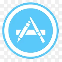 Ӧ�ó����̵�stock-style-icons-������