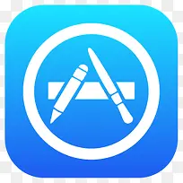 Ӧ�ó����̵�ios7-styl-������