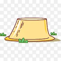 ��ͨľ׮-������