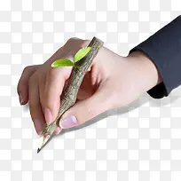 ÊÖÄÃÊ÷֦Ǧ±Ê-¿ÕÈôÍø ÊÖÄÃÊ÷֦Ǧ±Ê-¿ÕÈôÍø