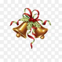 圣诞节铃铛-空若网 圣诞节铃铛-空若网