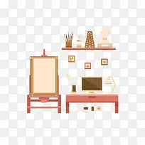 设计工作室-空若网 设计工作室-空若网