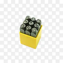 数字钢印小盒子-空若网 数字钢印小盒子-空若网