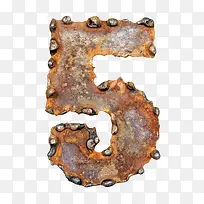��������"5"-������
